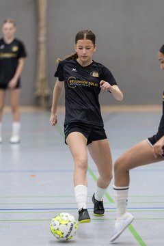 Bild 33 - wBJ Futsalmeisterschaft Vorrunde